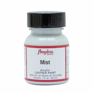 Angelus Brand - Standaard Leerverf - Mist - Sneaker Essentials