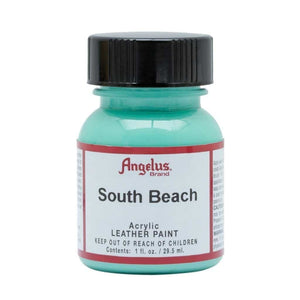 Angelus Brand - Standaard Leerverf - South Beach - Sneaker Essentials