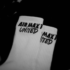 Air Max 1 United sokken