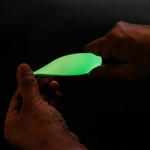 Angelus Brand - Glow in the Dark - Green Glow