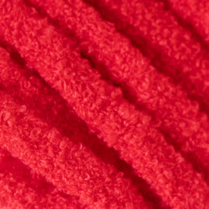 Sneaker Essentials - Premium laces - Fluffy - Donkerrood - Sneaker Essentials