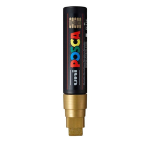 Posca marker met extra brede punt - PC-17K - 15mm - Sneaker Essentials