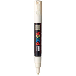 Posca marker met extra fijne punt – PC-1M – 0,7mm - Sneaker Essentials