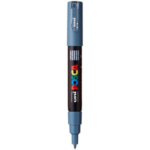Posca marker met extra fijne punt – PC-1M – 0,7mm - Sneaker Essentials