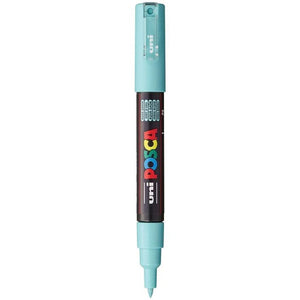 Posca marker met extra fijne punt – PC-1M – 0,7mm - Sneaker Essentials