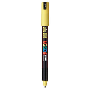 Posca marker met ultra fijne punt - PC-1MR - 0,7mm - Sneaker Essentials