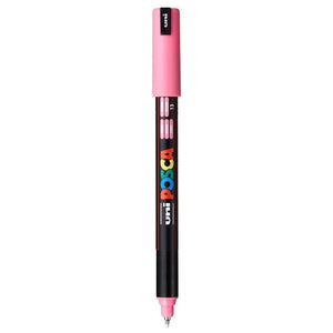 Posca marker met ultra fijne punt - PC-1MR - 0,7mm - Sneaker Essentials