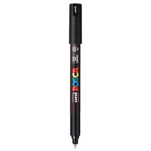 Posca marker met ultra fijne punt - PC-1MR - 0,7mm - Sneaker Essentials