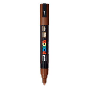 Posca marker met medium punt - PC-5M - 1,8mm - 2,5mm - Sneaker Essentials