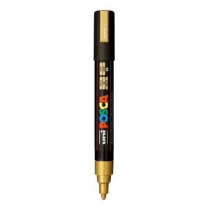 Posca marker met medium punt - PC-5M - 1,8mm - 2,5mm - Sneaker Essentials
