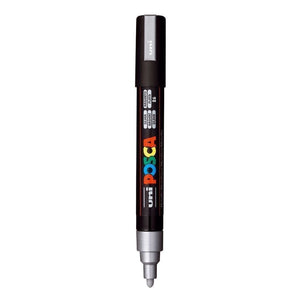 Posca marker met medium punt - PC-5M - 1,8mm - 2,5mm - Sneaker Essentials
