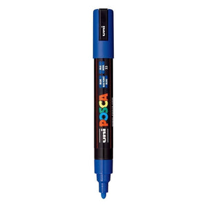 Posca marker met medium punt - PC-5M - 1,8mm - 2,5mm - Sneaker Essentials