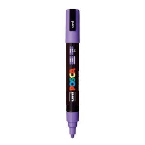 Posca marker met medium punt - PC-5M - 1,8mm - 2,5mm - Sneaker Essentials