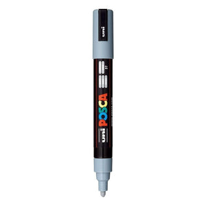 Posca marker met medium punt - PC-5M - 1,8mm - 2,5mm - Sneaker Essentials