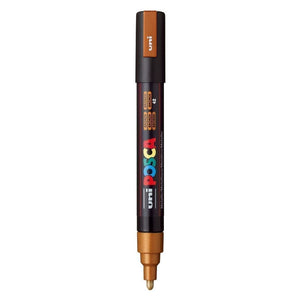 Posca marker met medium punt - PC-5M - 1,8mm - 2,5mm - Sneaker Essentials