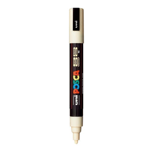 Posca marker met medium punt - PC-5M - 1,8mm - 2,5mm - Sneaker Essentials