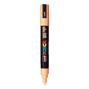 Posca marker met medium punt - PC-5M - 1,8mm - 2,5mm - Sneaker Essentials