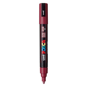 Posca marker met medium punt - PC-5M - 1,8mm - 2,5mm - Sneaker Essentials