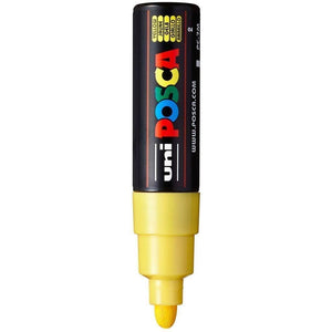Posca marker met brede punt - PC-7M - 4,5mm - 5,5mm - Sneaker Essentials