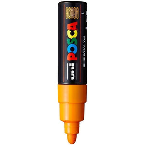 Posca marker met brede punt - PC-7M - 4,5mm - 5,5mm - Sneaker Essentials