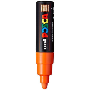 Posca marker met brede punt - PC-7M - 4,5mm - 5,5mm - Sneaker Essentials