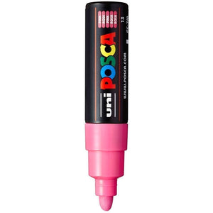 Posca marker met brede punt - PC-7M - 4,5mm - 5,5mm - Sneaker Essentials