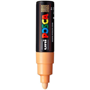 Posca marker met brede punt - PC-7M - 4,5mm - 5,5mm - Sneaker Essentials