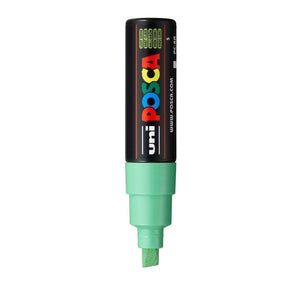 Posca marker met brede punt - PC-8K - 8mm - Sneaker Essentials