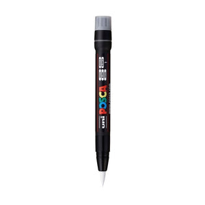 Posca marker met penseelpunt - PCF-350 - 1mm - 10mm - Sneaker Essentials