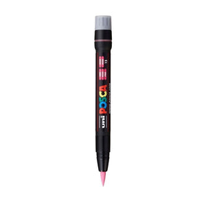 Posca marker met penseelpunt - PCF-350 - 1mm - 10mm - Sneaker Essentials