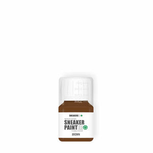 SneakersER - Premium verf voor leer en midsoles - 30ml - Sneaker Essentials