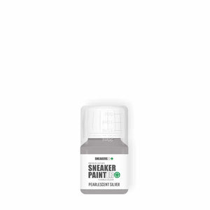 SneakersER - Parelmoer verf voor leer en midsoles - 30ml - Sneaker Essentials