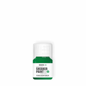 SneakersER - Parelmoer verf voor leer en midsoles - 30ml - Sneaker Essentials