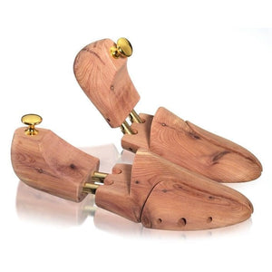 Ceder schoenspanners voor sneakers