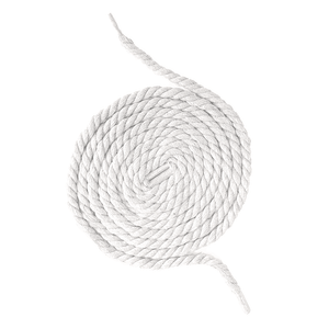 Sneaker Essentials - Premium laces - Ropes - Wit