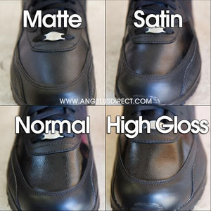 Angelus Brand - No. 605 - Acrylic Finisher - Satijn - Sneaker Essentials