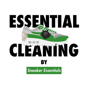 Cleaning Service - Sneaker Essentials