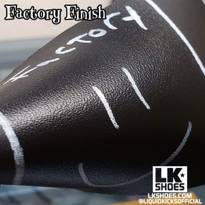 Liquid Kicks Top Coats - leather sealer - factory finish - Sneaker Essentials