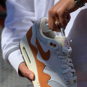 Schoenspanners voor sneakers - essentieel! - Sneaker Essentials