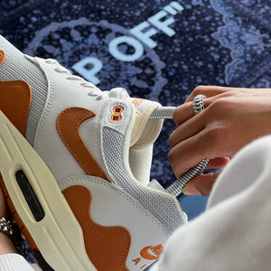 Schoenspanners voor sneakers - essentieel! - Sneaker Essentials