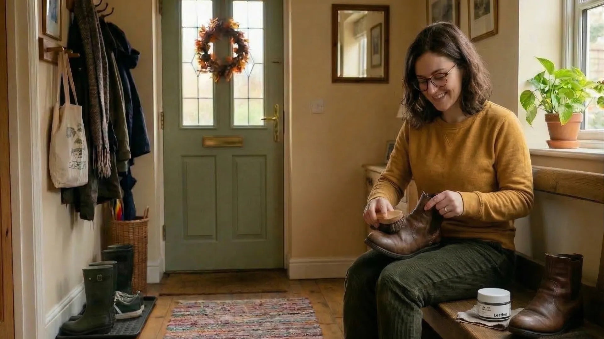 Leren schoenen schoonmaken: zo houd je ze netjes voor werk en speciale gelegenheden
