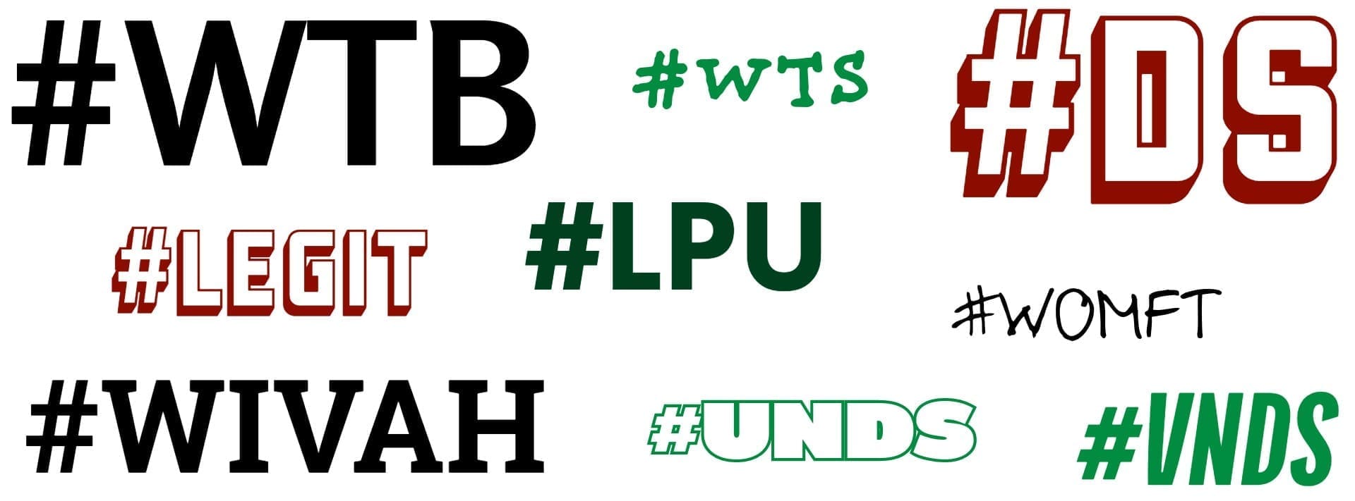 De Ultieme Gids voor Sneaker Terminologie: Spreek de Taal van Sneakerheads