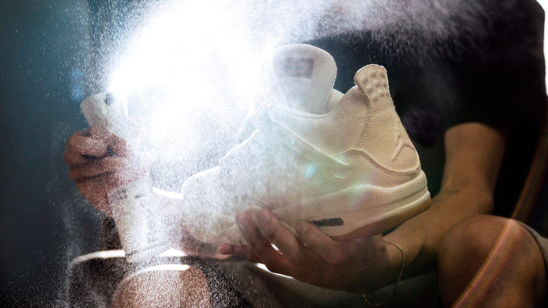 Sneaker Onderhoudsgids: Bescherm Je Favoriete Paren