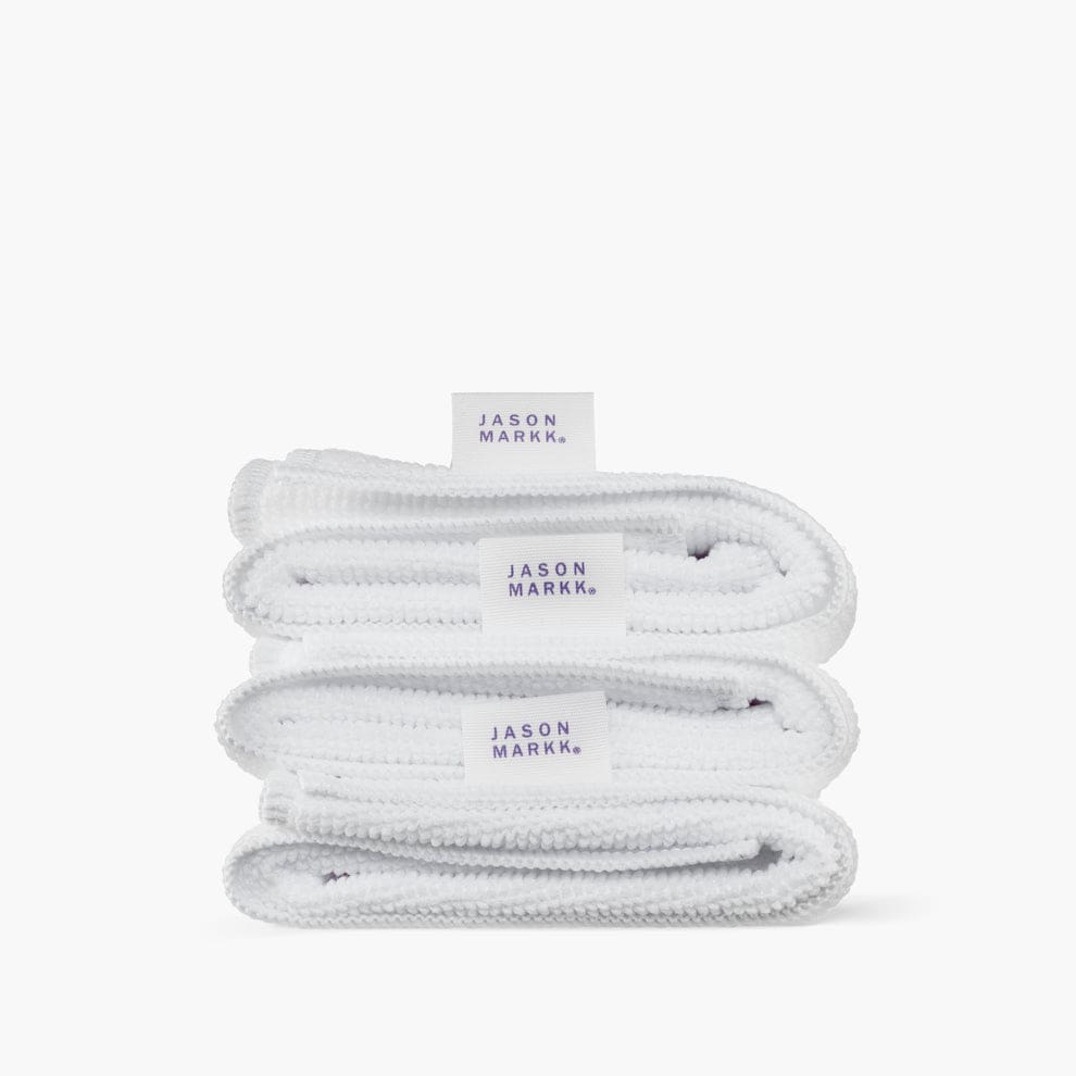 Jason Markk Premium Microfiber Towels