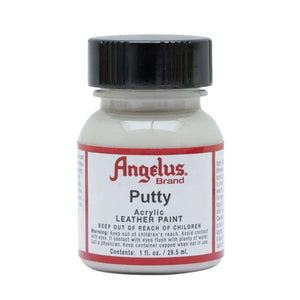 Angelus Brand - Standaard Leerverf - Putty - Sneaker Essentials