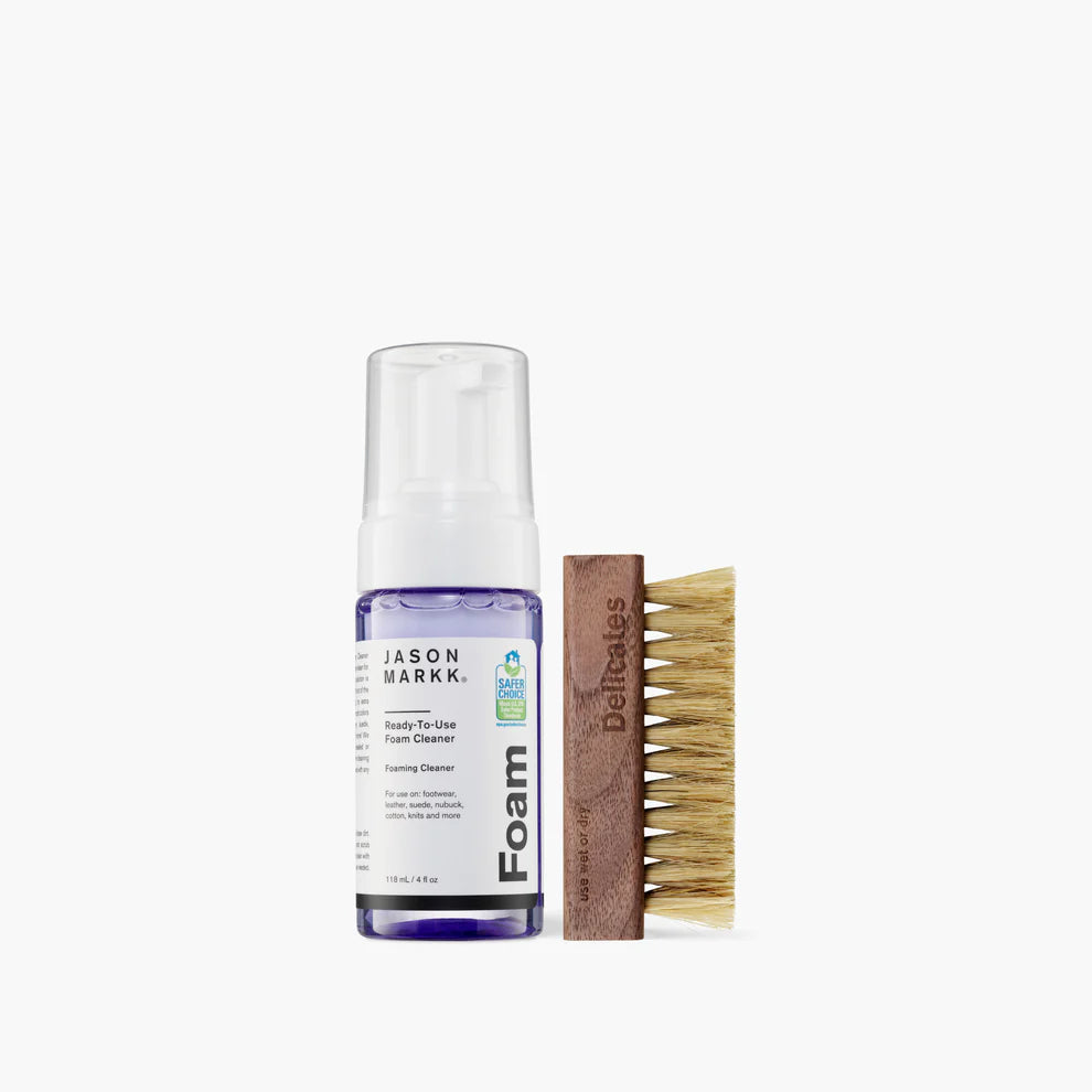 Jason Markk Quick Clean Kit – Complete sneaker cleaning set voor onderweg