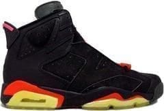 Angelus Brand - Collector Edition Leerverf - Infrared - Sneaker Essentials