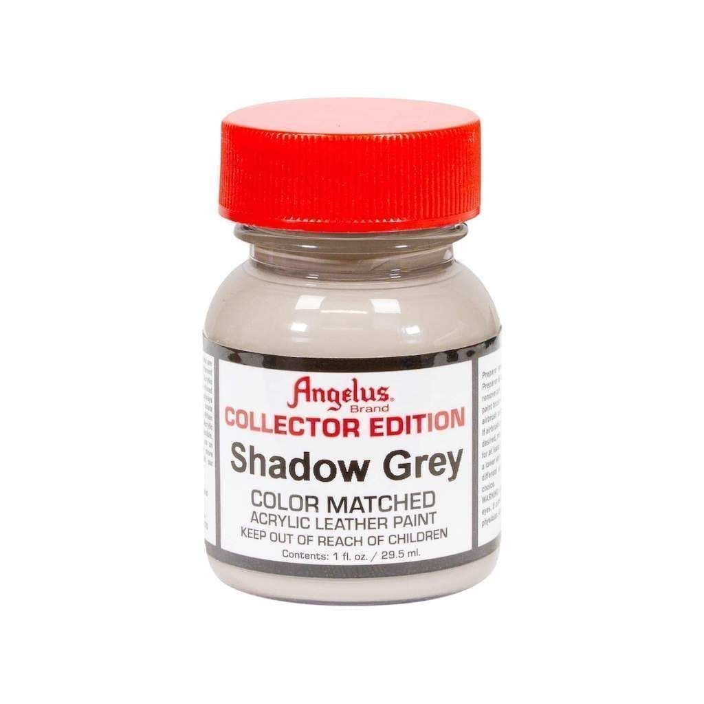 Angelus Brand - Collector Edition leerverf - Shadow Grey - Sneaker Essentials