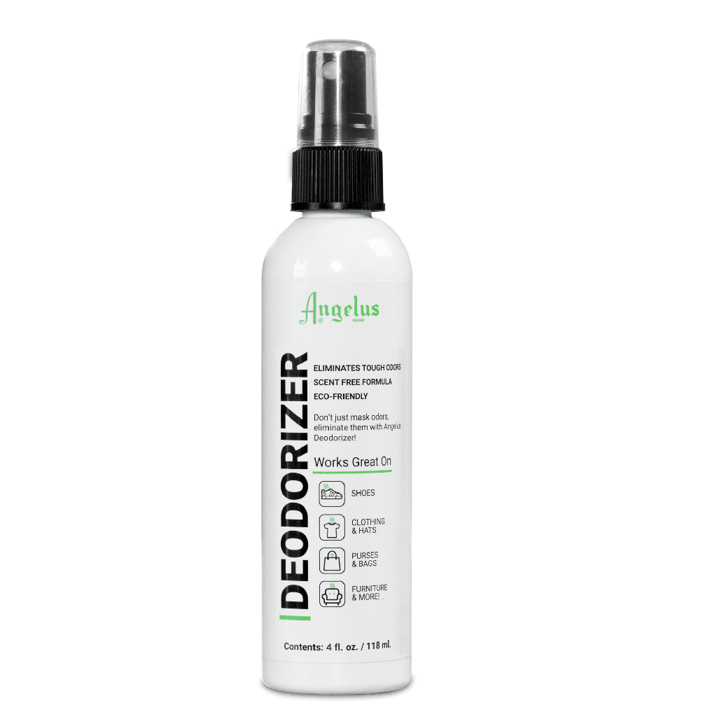 Angelus Brand - Deodorizer - Sneaker deodorant & geurverwijderaar - Sneaker Essentials