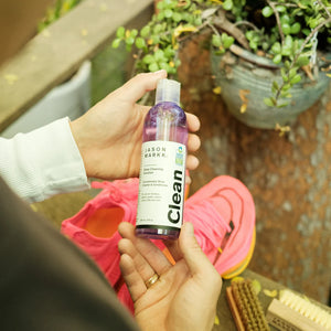 Jason Markk Premium Deep Cleaner 236ml